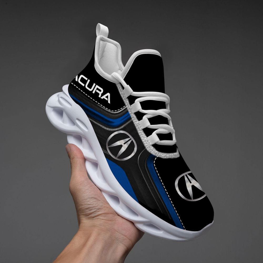 Acura Design Max Soul Sneakers VS13