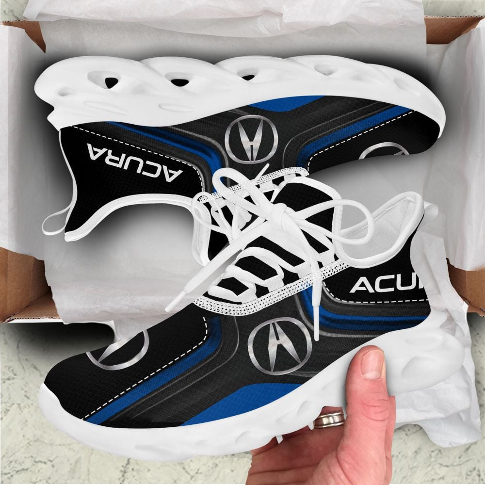Acura Design Max Soul Sneakers VS13
