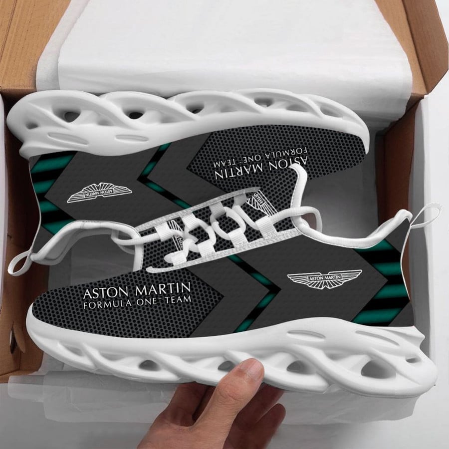 Aston Martin Design Max Soul Sneakers VS15