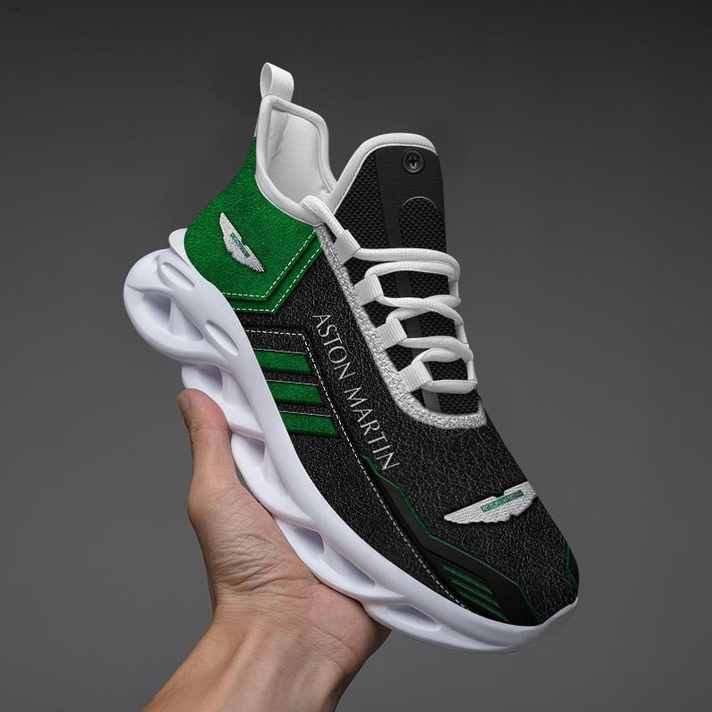 Aston Martin Design Max Soul Sneakers VS17
