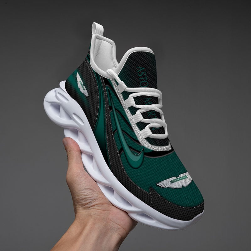 Aston Martin Design Max Soul Sneakers VS19