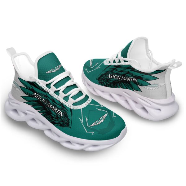 Aston Martin Design Max Soul Sneakers VS2