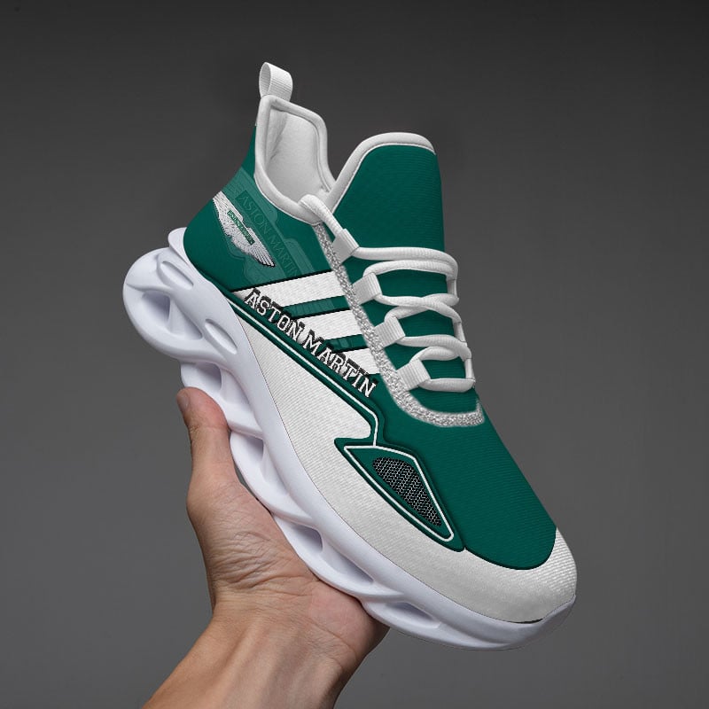 Aston Martin Design Max Soul Sneakers VS20