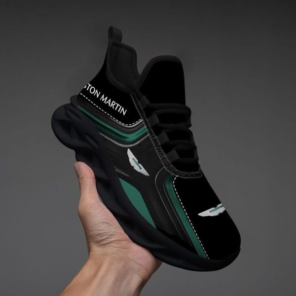 Aston Martin Design Max Soul Sneakers VS3