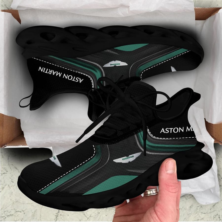 Aston Martin Design Max Soul Sneakers VS3