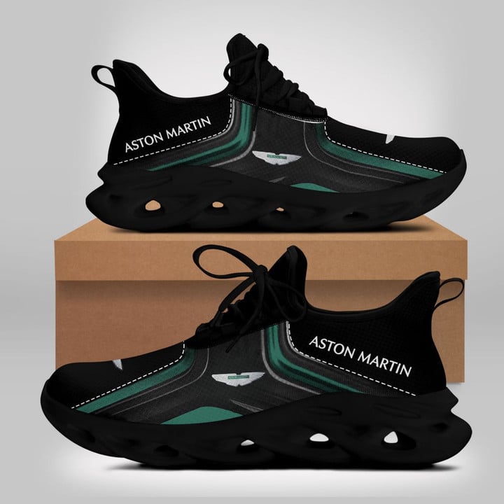 Aston Martin Design Max Soul Sneakers VS3