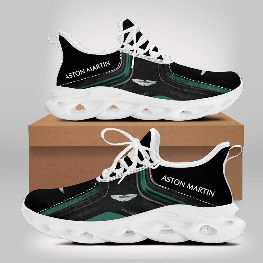 Aston Martin Design Max Soul Sneakers VS3