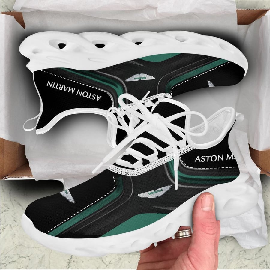 Aston Martin Design Max Soul Sneakers VS3