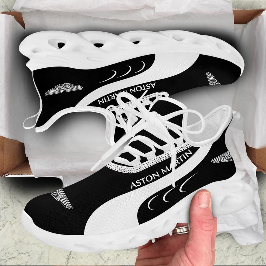 Aston Martin Design Max Soul Sneakers VS6
