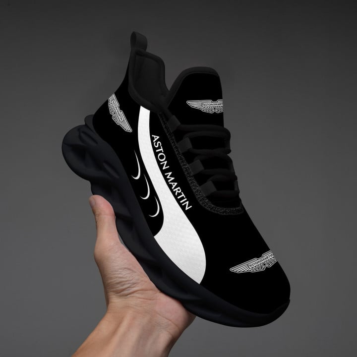Aston Martin Design Max Soul Sneakers VS6