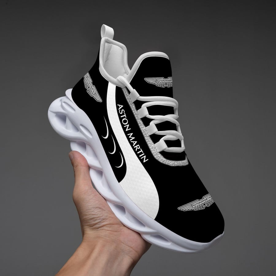 Aston Martin Design Max Soul Sneakers VS6
