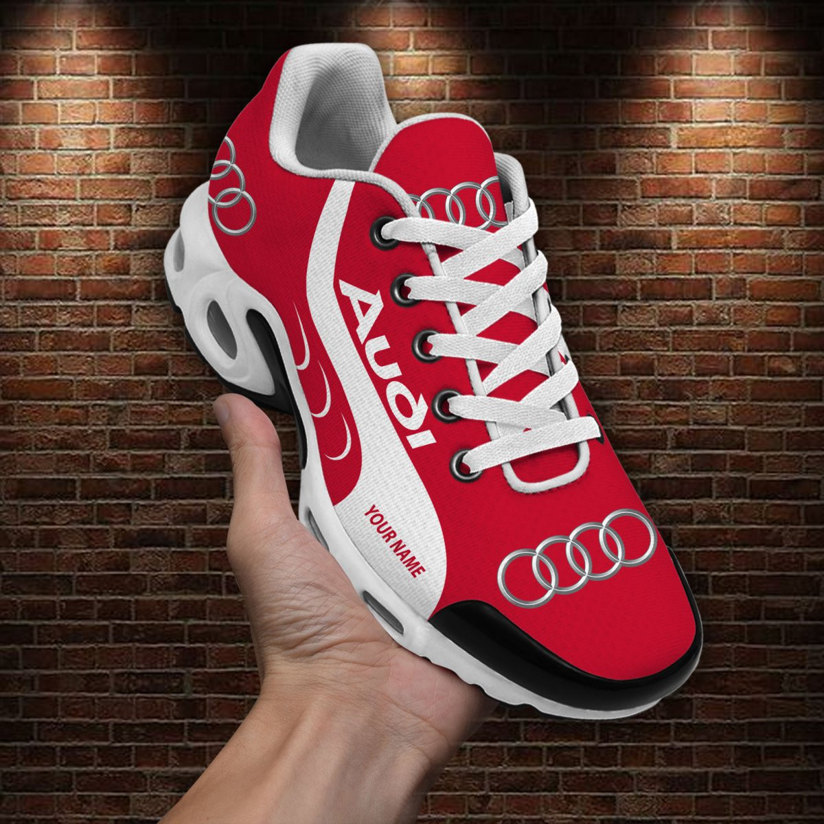 Audi Air Cushion Shoes 10021
