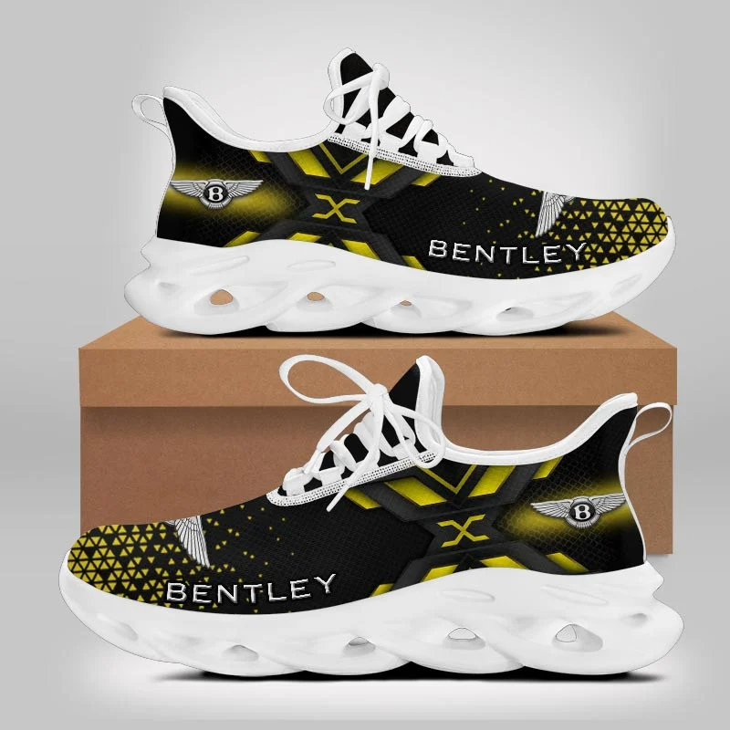 Bentley Design Max Soul Sneakers VS29