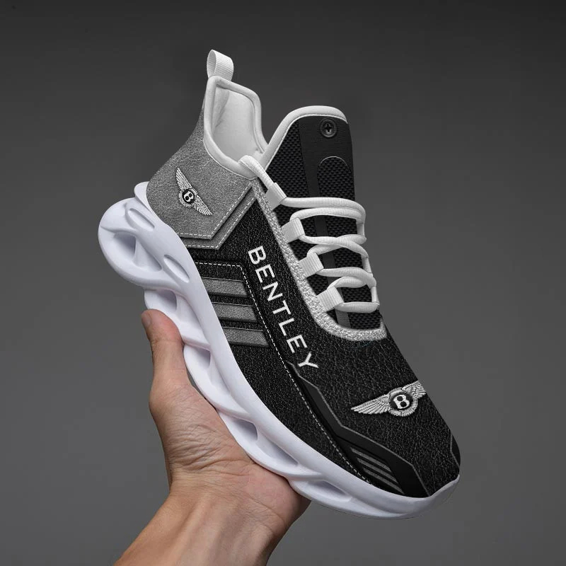 Bentley Max Soul Sneakers VS26