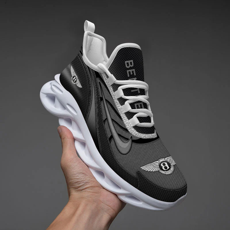Bentley Max Soul Sneakers VS28