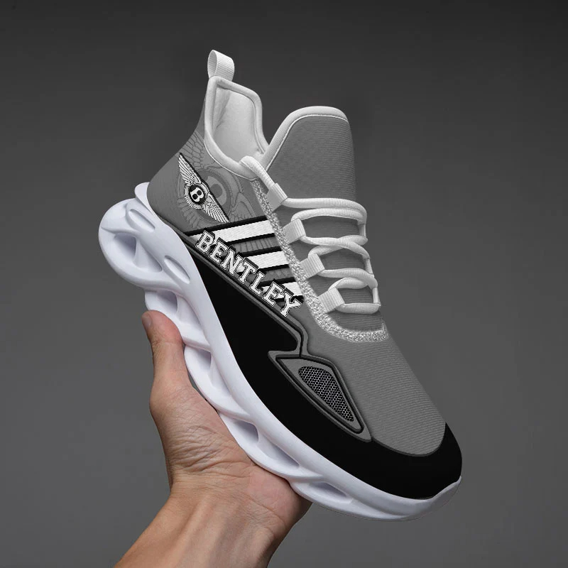 Bentley Max Soul Sneakers VS36