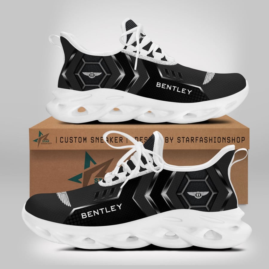 Bentley Max Soul Sneakers VS42