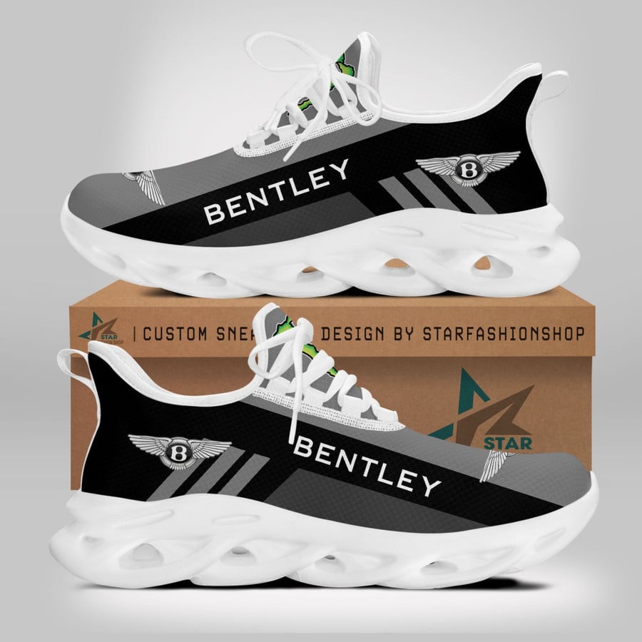 Bentley Max Soul Sneakers VS44