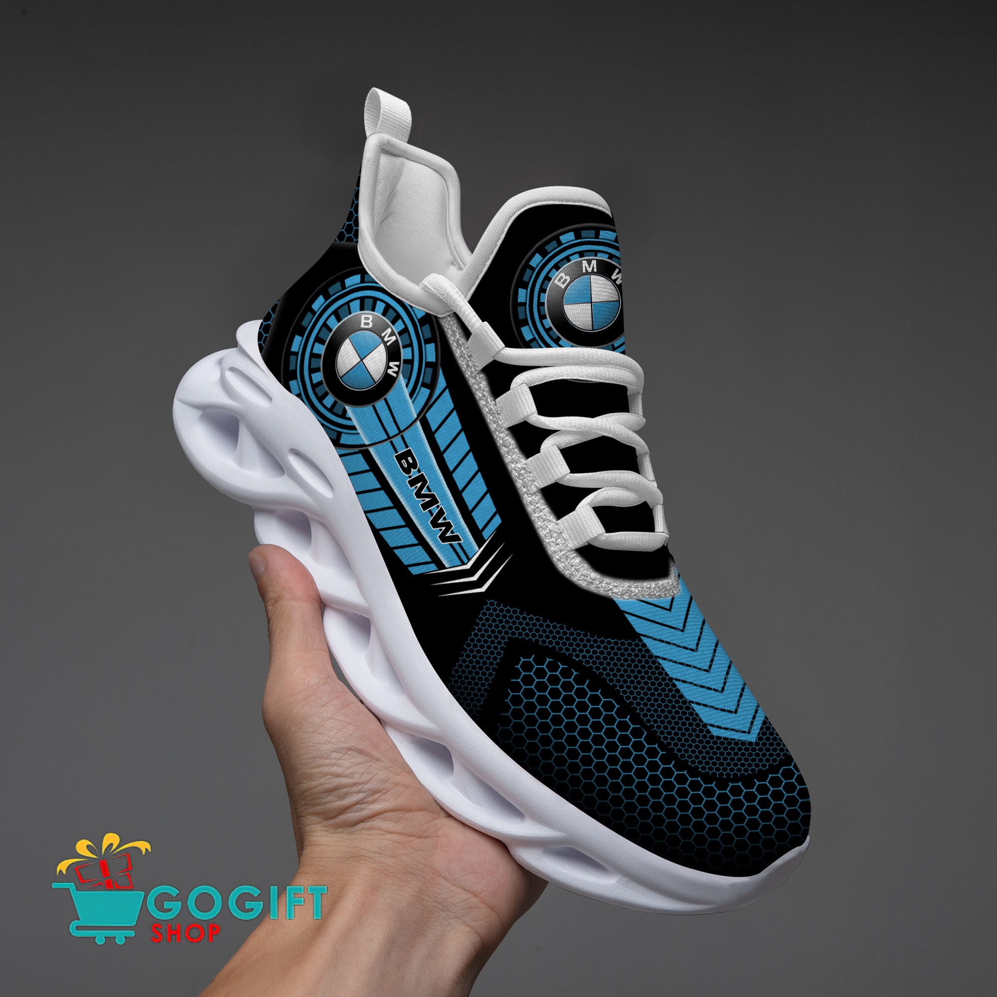 BMW Max Soul Shoes 171