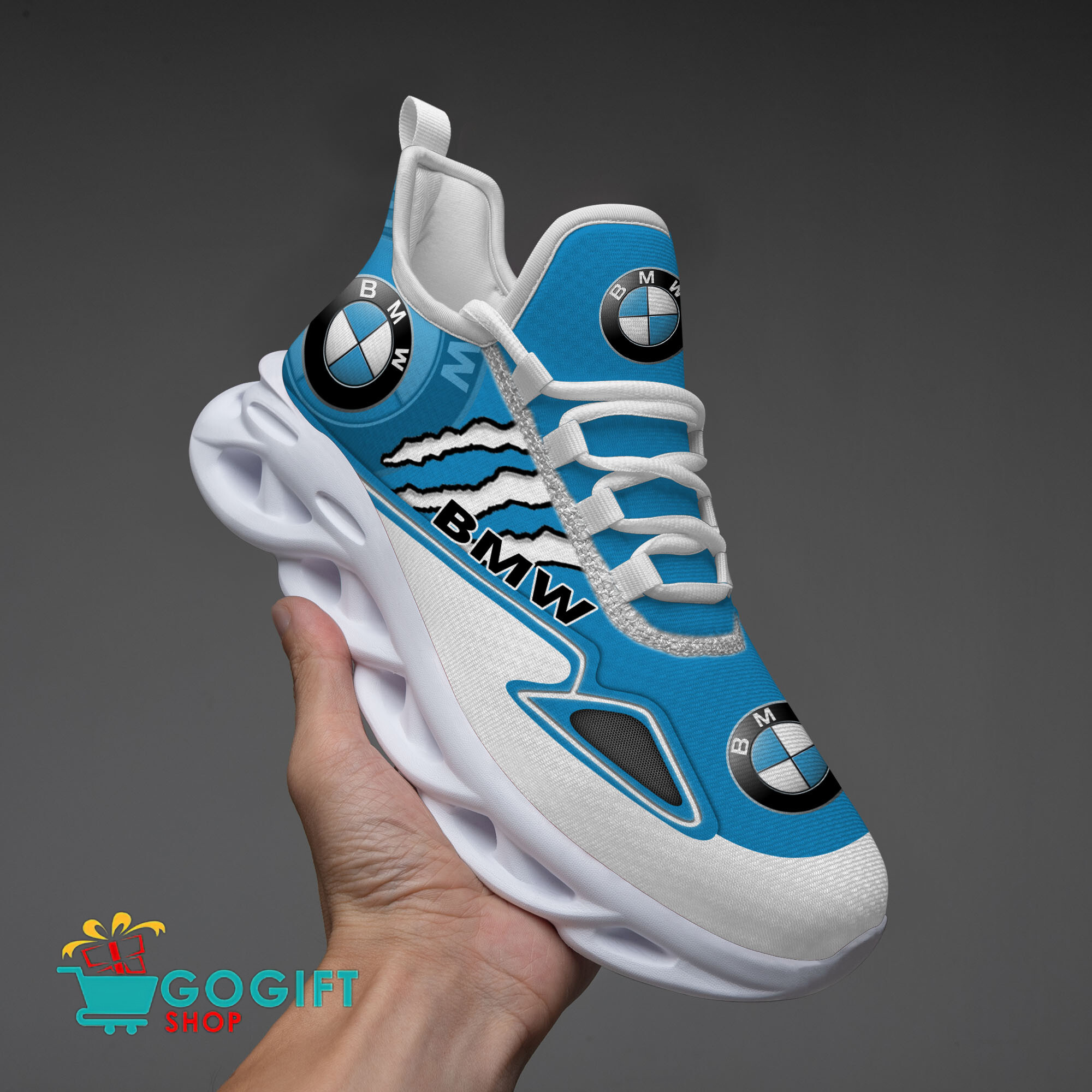BMW Max Soul Shoes 554