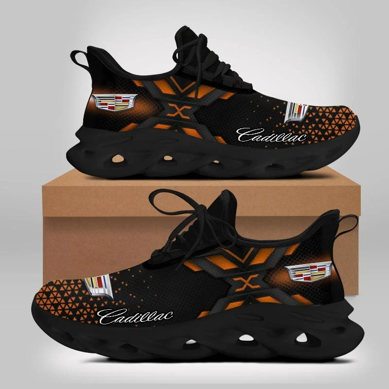 Cadillac Design Max Soul Sneakers VS29