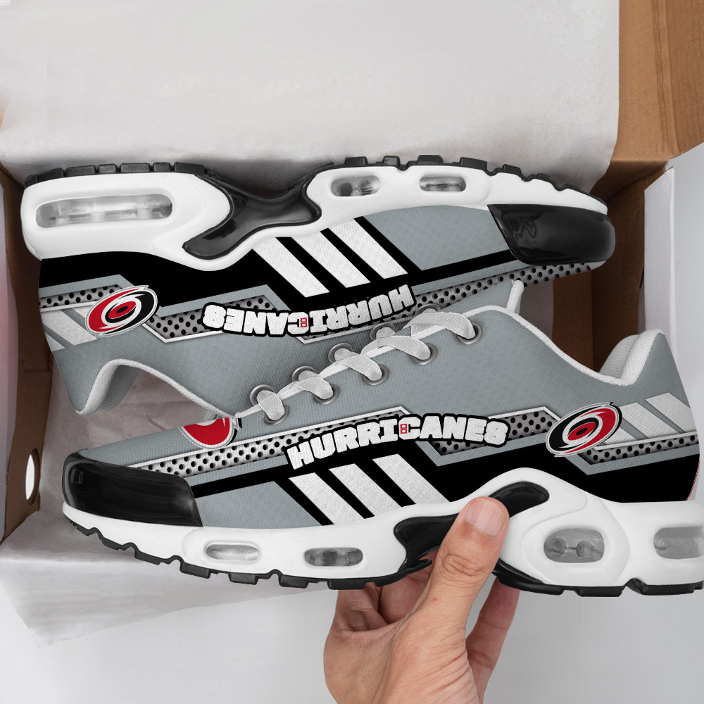 Carolina Hurricanes Personalized TN Air Max Shoes Air Cushion Sneakers