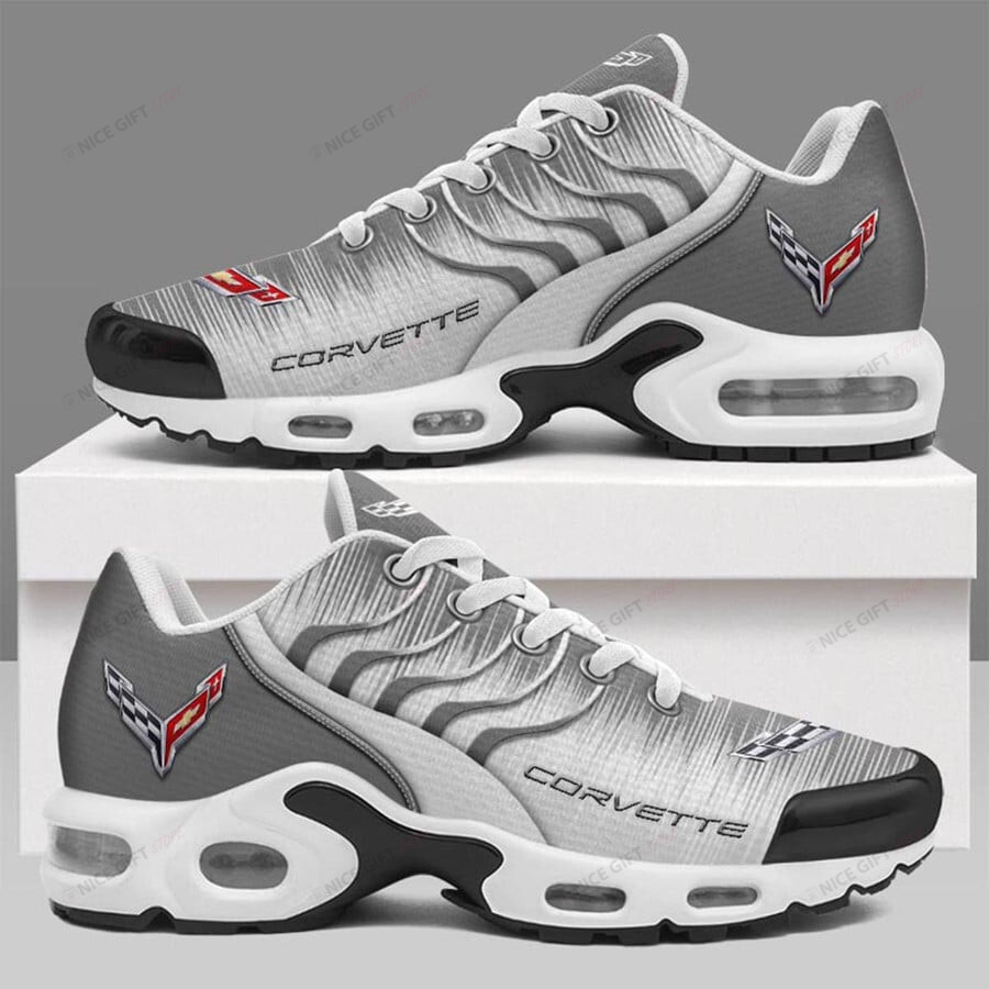 Chevrolet Corvette TN Sneakers E4S5