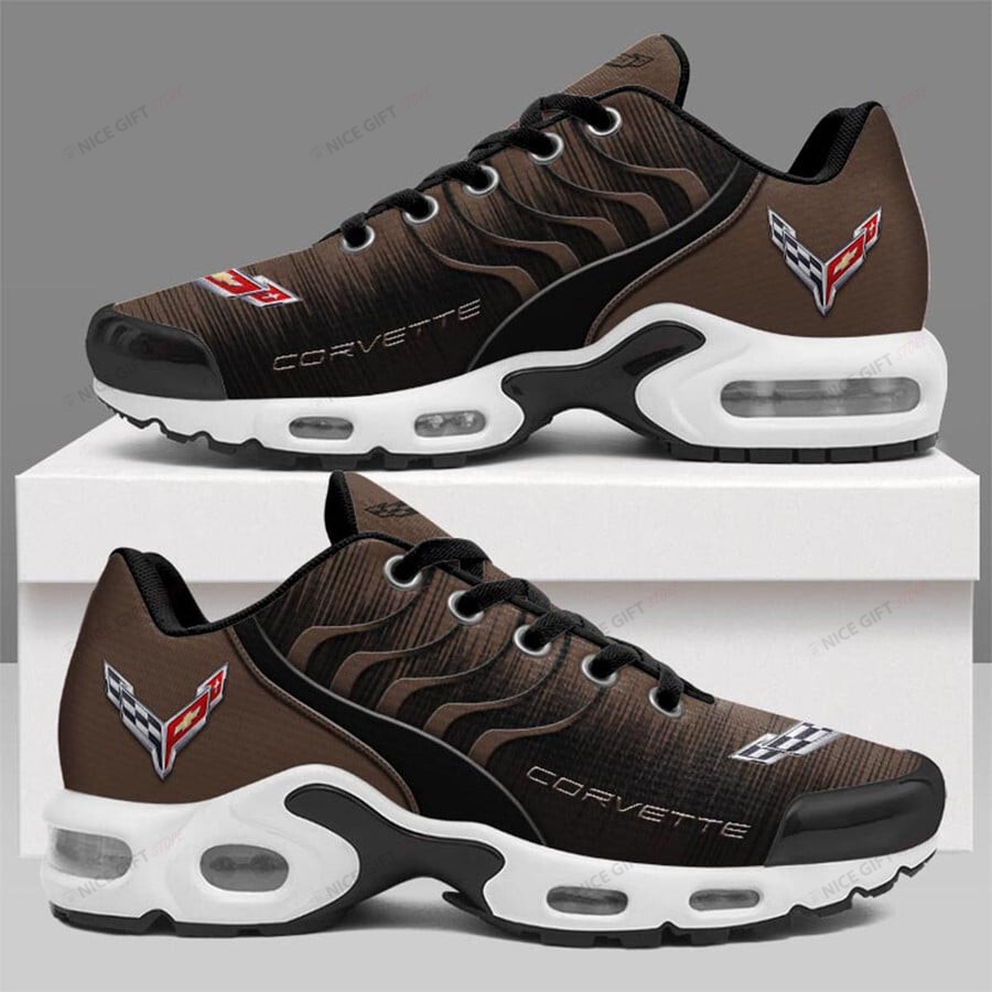 Chevrolet Corvette TN Sneakers H5Y9