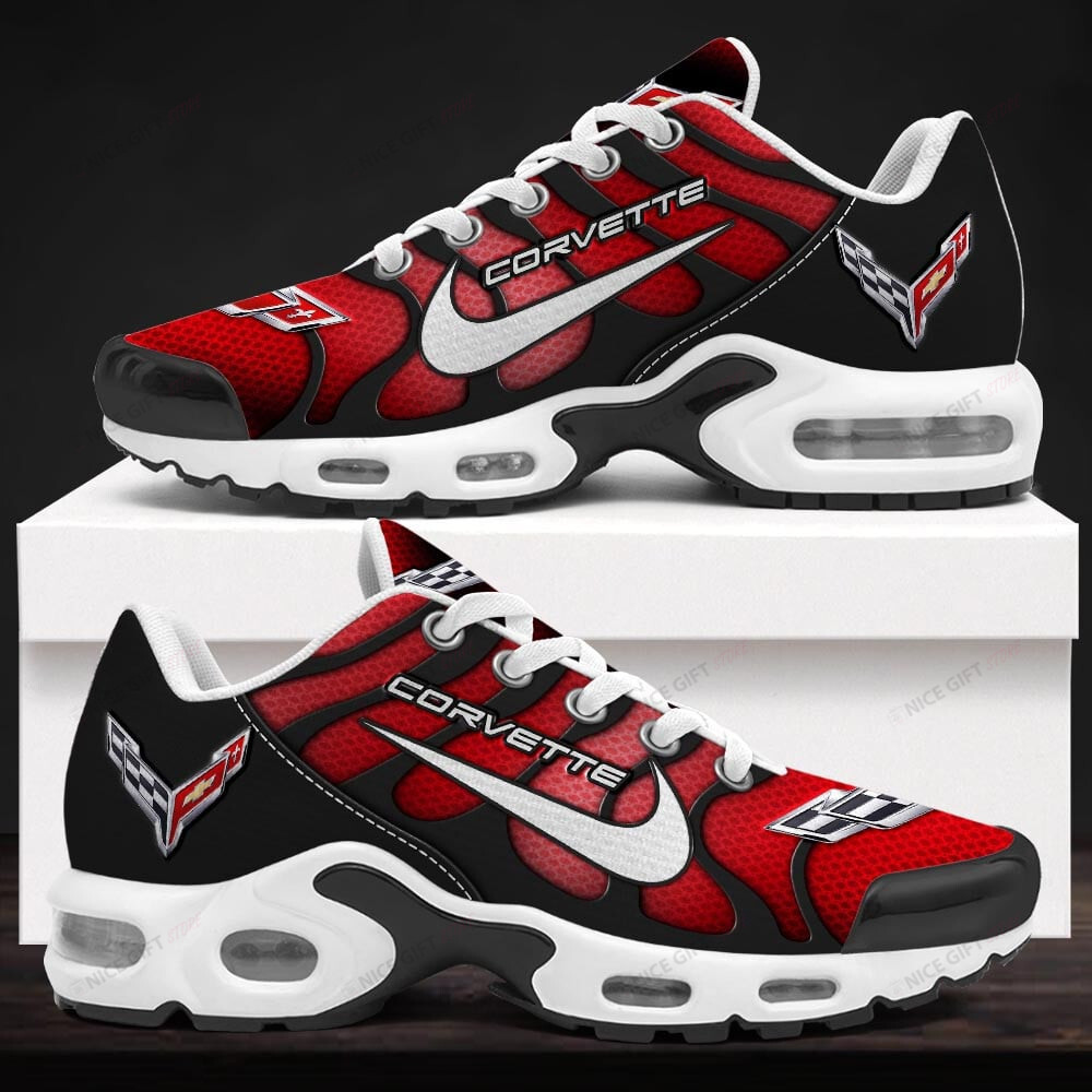 Chevrolet Corvette TN Sneakers K6U1