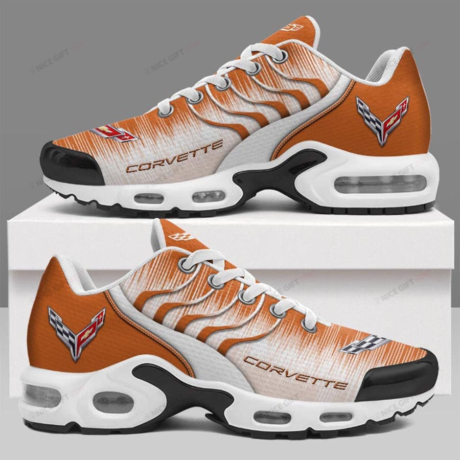 Chevrolet Corvette TN Sneakers N3T3