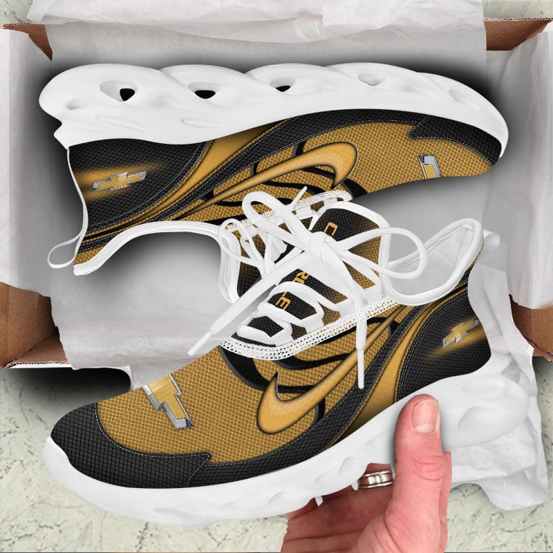 Chevrolet Design Max Soul Sneakers VS10
