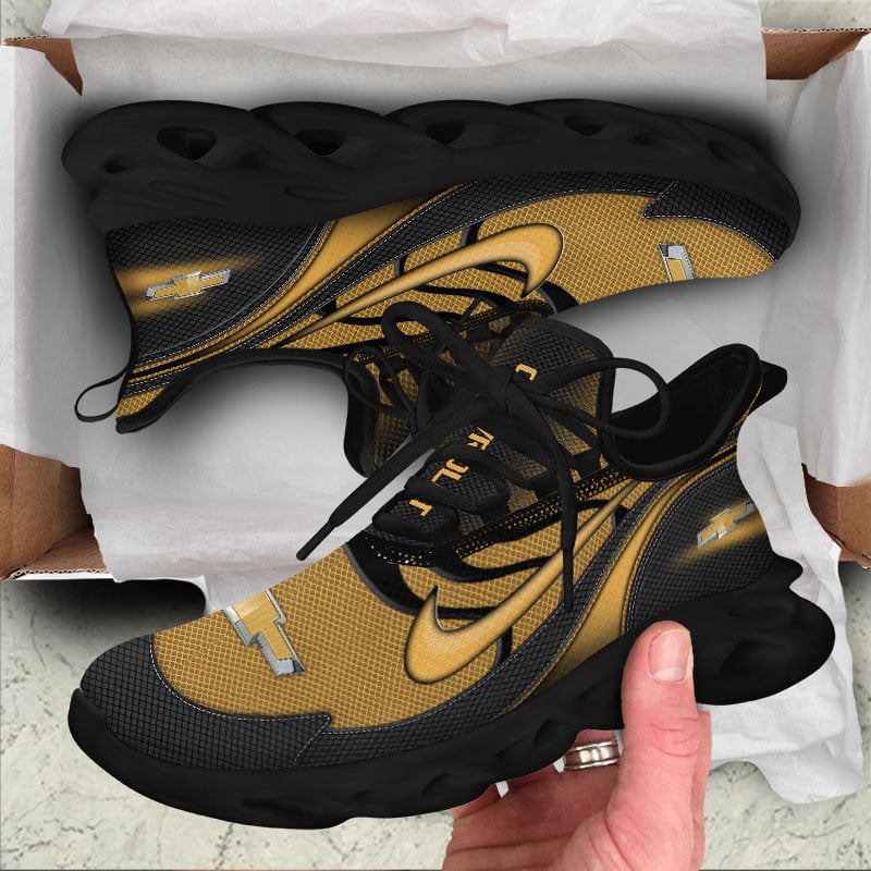 Chevrolet Design Max Soul Sneakers VS10