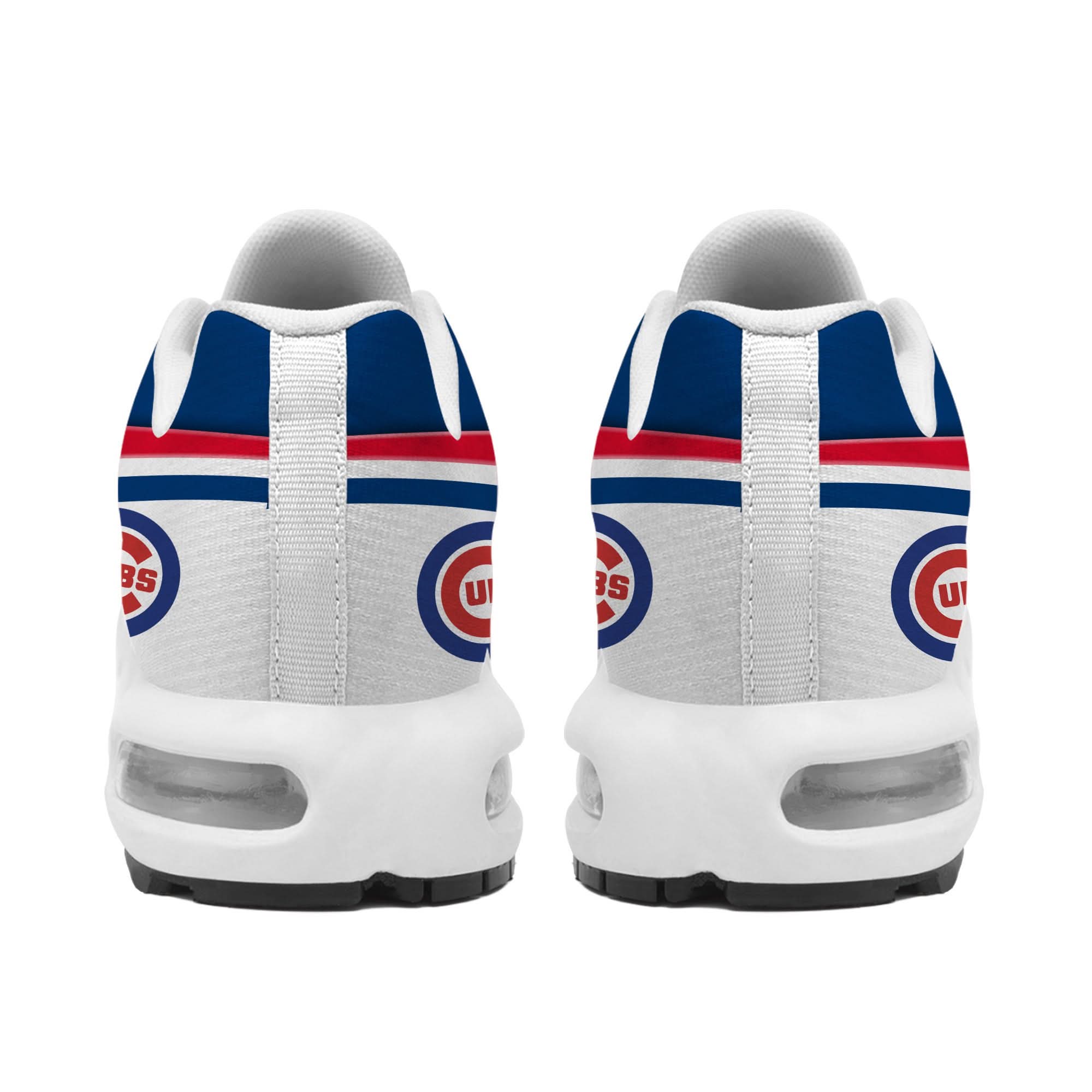 Chicago Cubs Personalized Air Max Shoes TD 300525