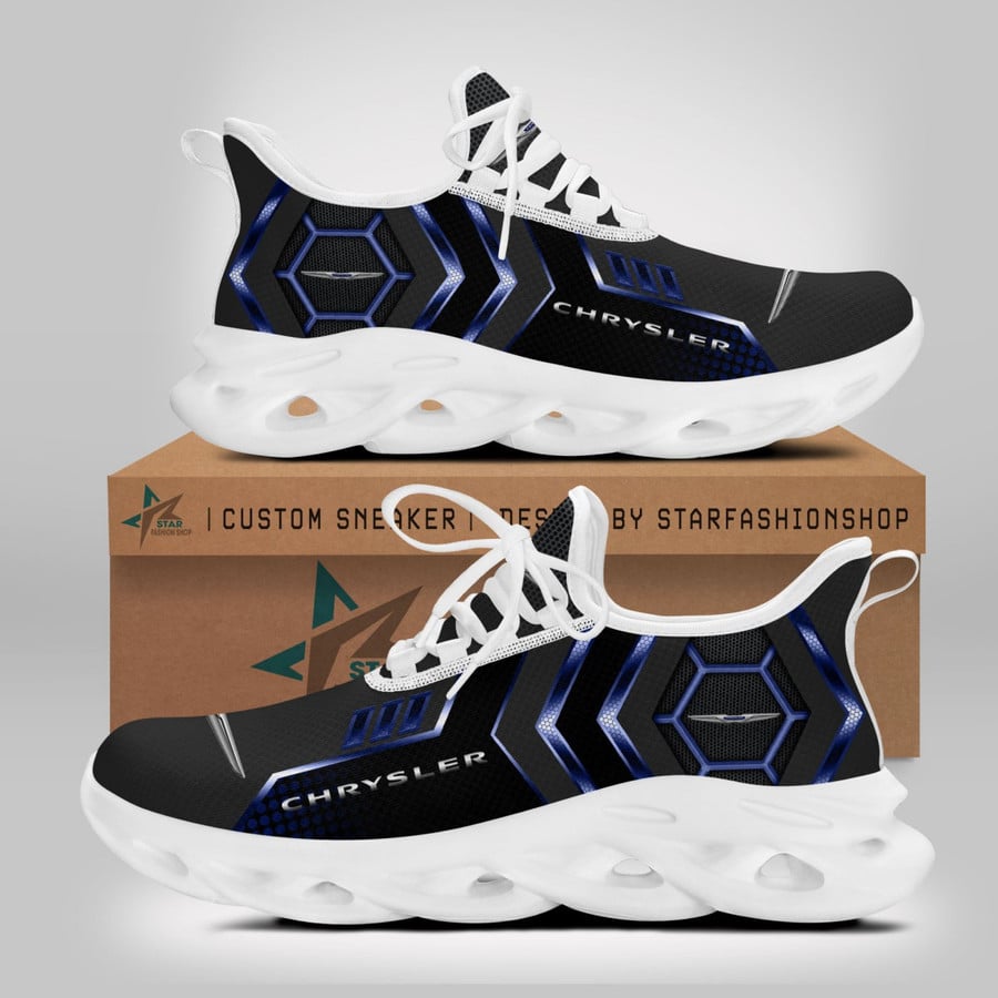 Chrysler  Max Soul Sneakers VS16