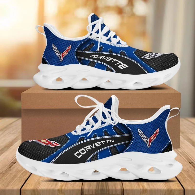 Corvette Design Max Soul Sneakers VS29