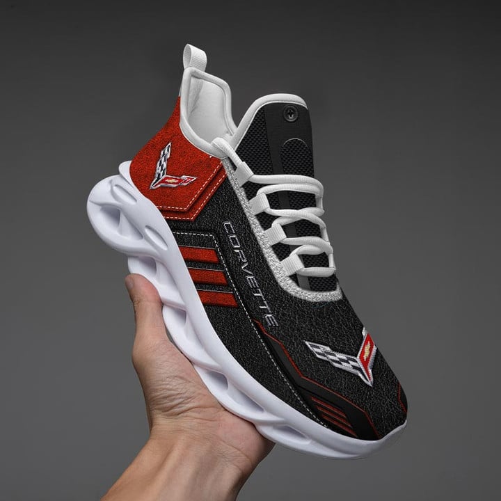Corvette Design Max Soul Sneakers VS9