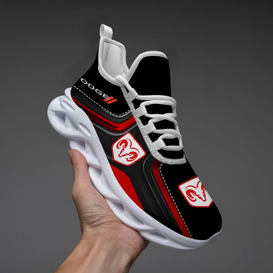 Dodge Design Max Soul Sneakers VS13