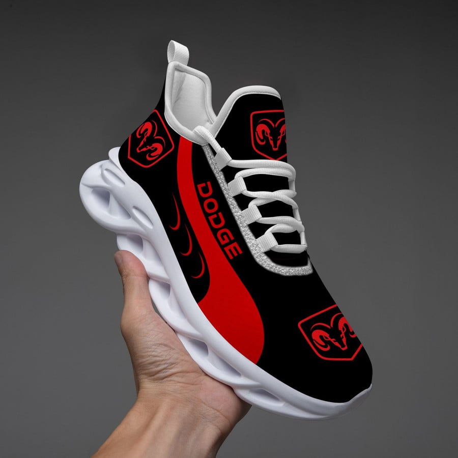 Dodge Design Max Soul Sneakers VS17