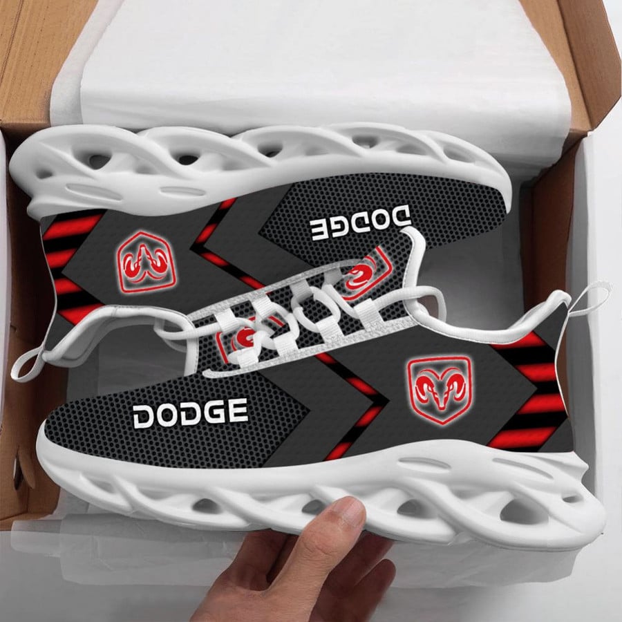 Dodge Design Max Soul Sneakers VS27