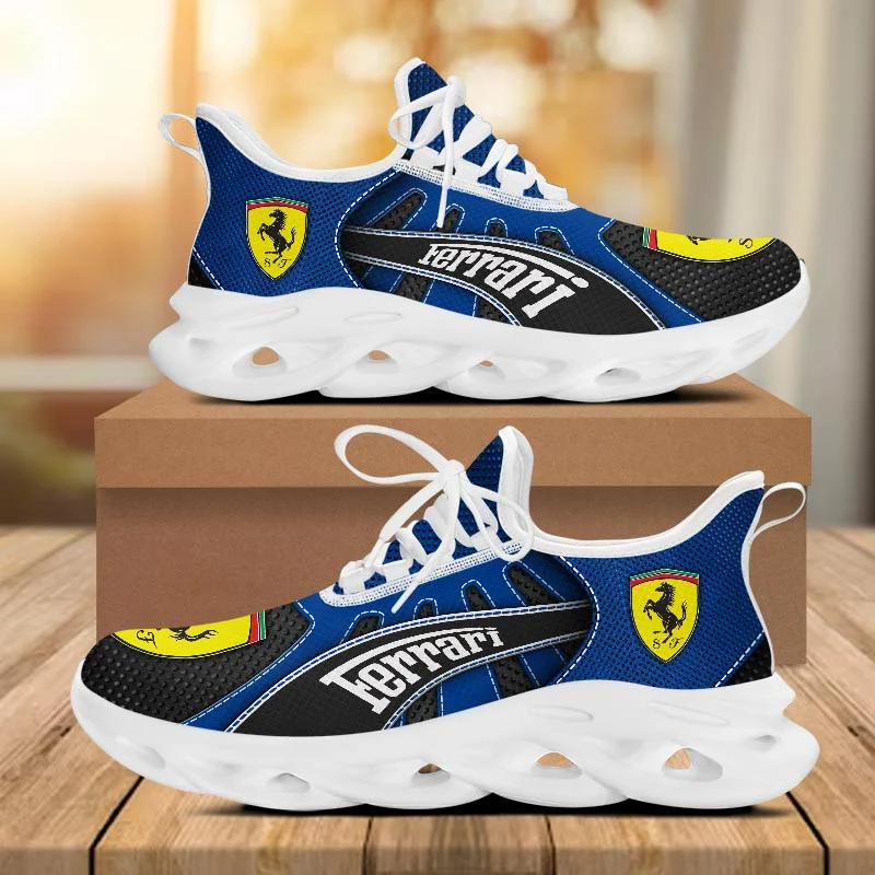 Ferrari Design Max Soul Sneakers VS29