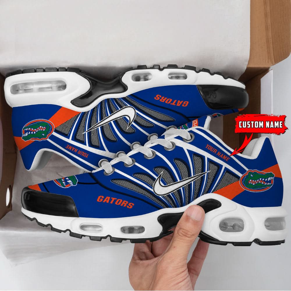 Florida Gators Air Max Plus Shoes 