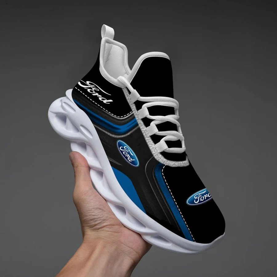 Ford Design Max Soul Sneakers VS1