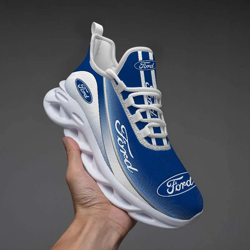 Ford Design Max Soul Sneakers VS10