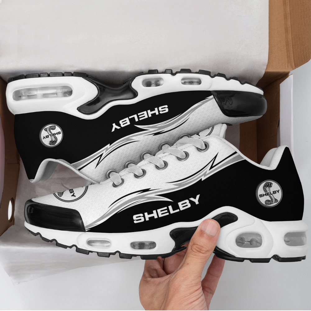 Ford Shelby Electric Lightning TN Air Max Shoes Air Cushion Sneakers