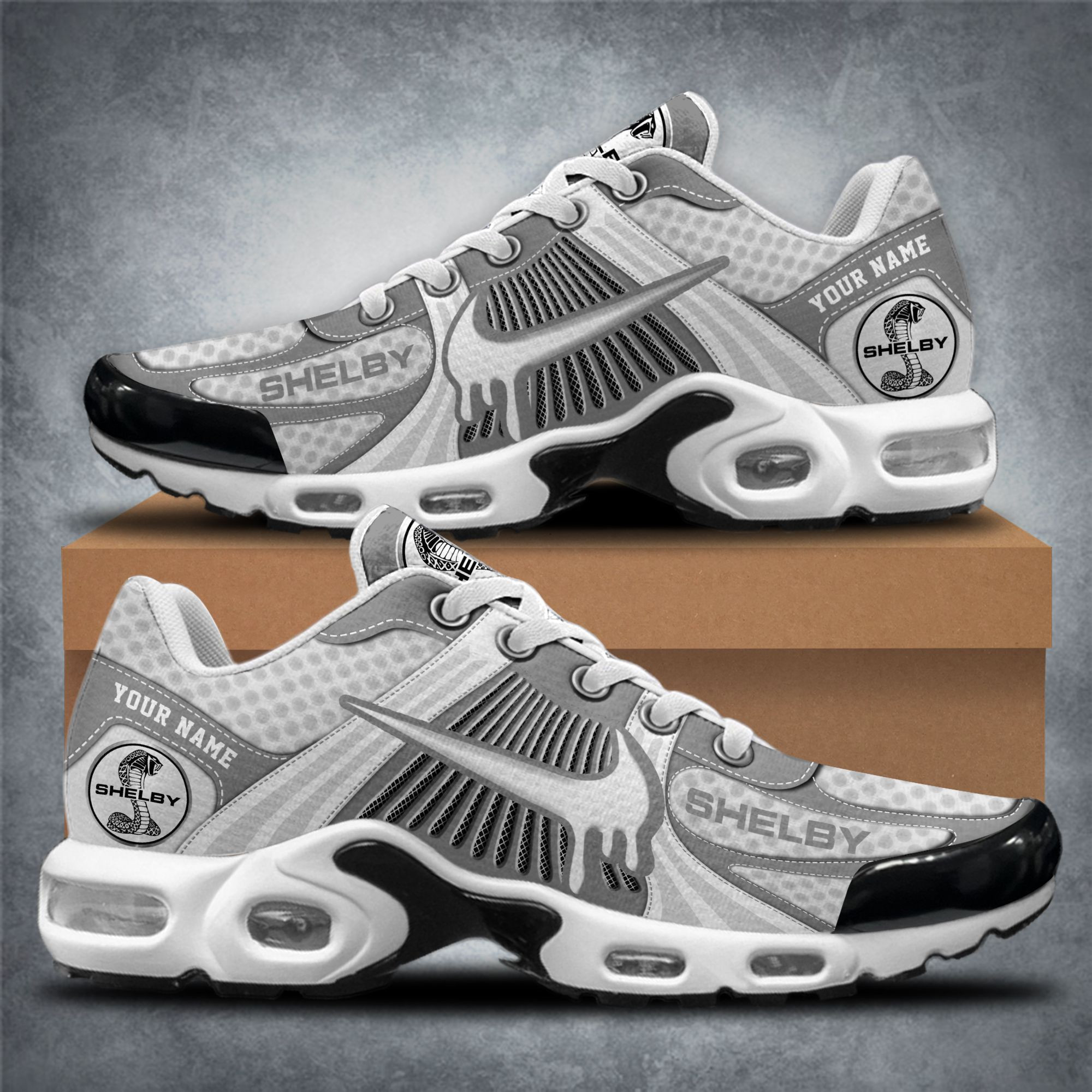 Ford shelby TN Air Max Plus Shoes Sneakers For Men And Women