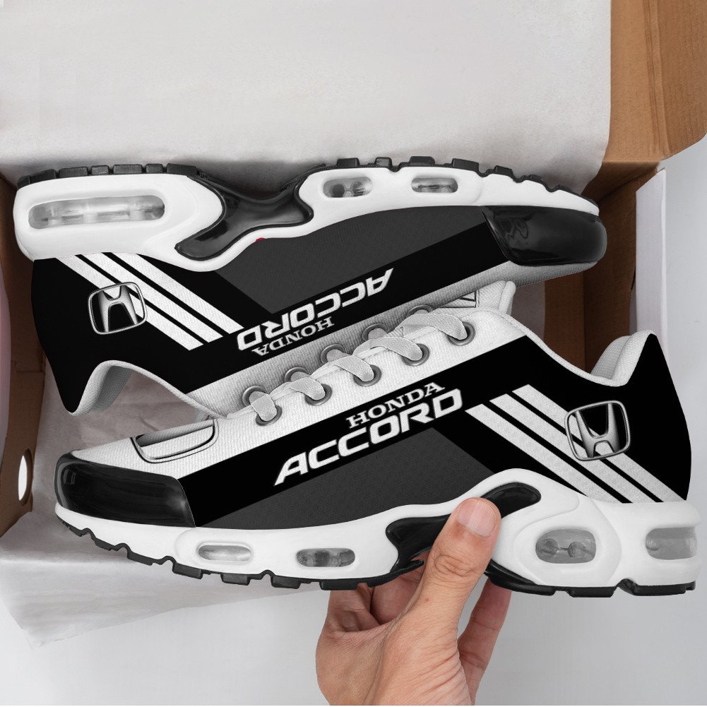 Honda Accord Dynamic Stripe TN Air Max Shoes Air Cushion Sneakers