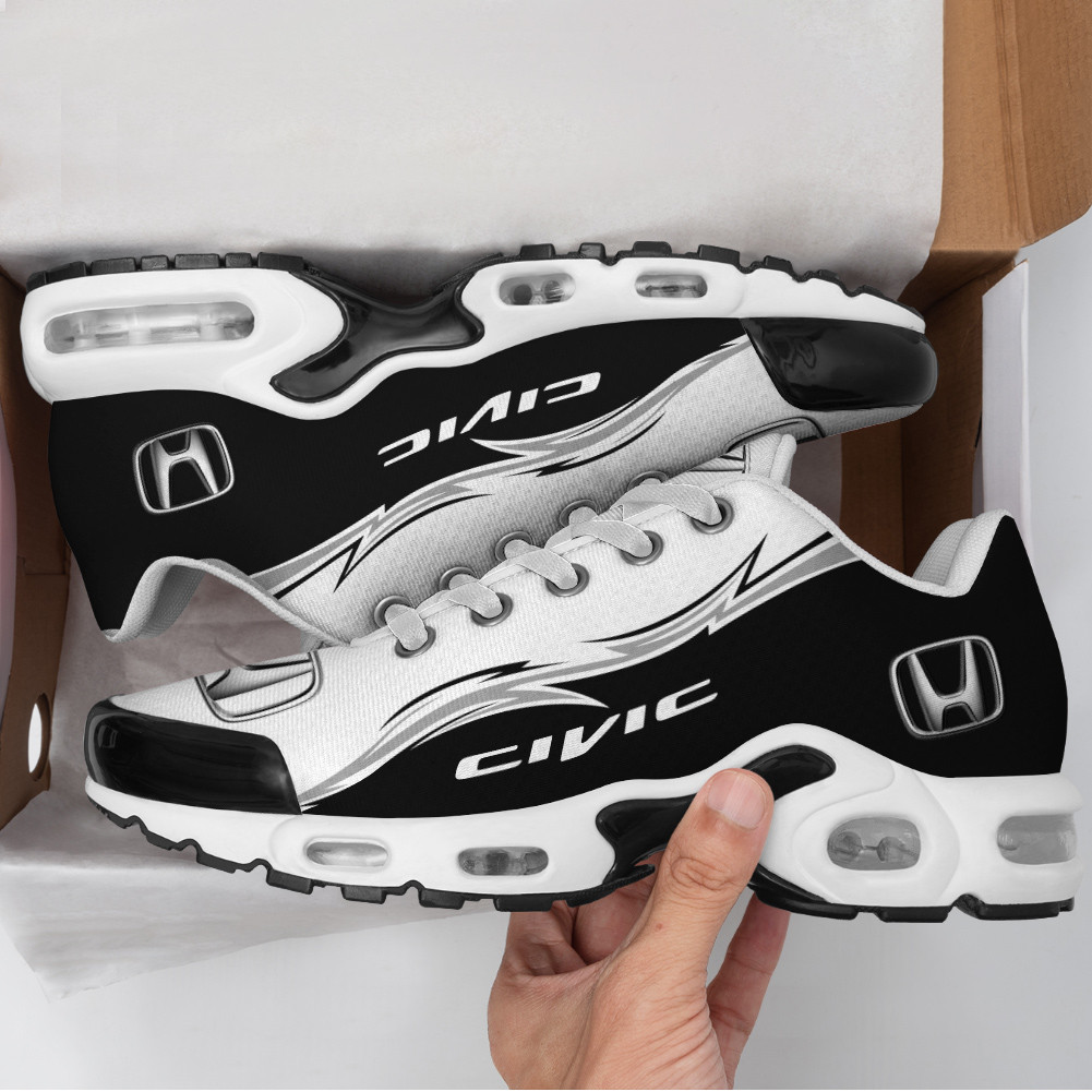 Honda Civic Electric Lightning TN Air Max Shoes Air Cushion Sneakers