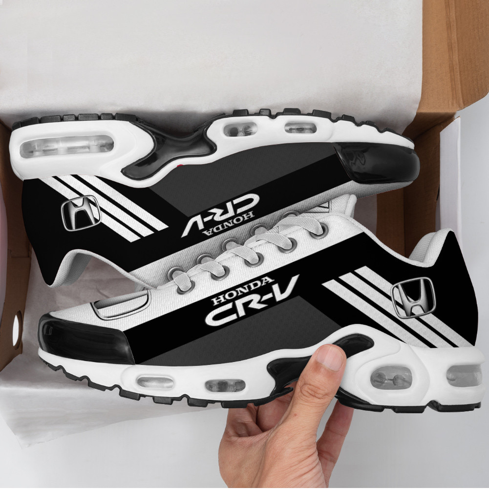 Honda CR-V Dynamic Stripe TN Air Max Shoes Air Cushion Sneakers