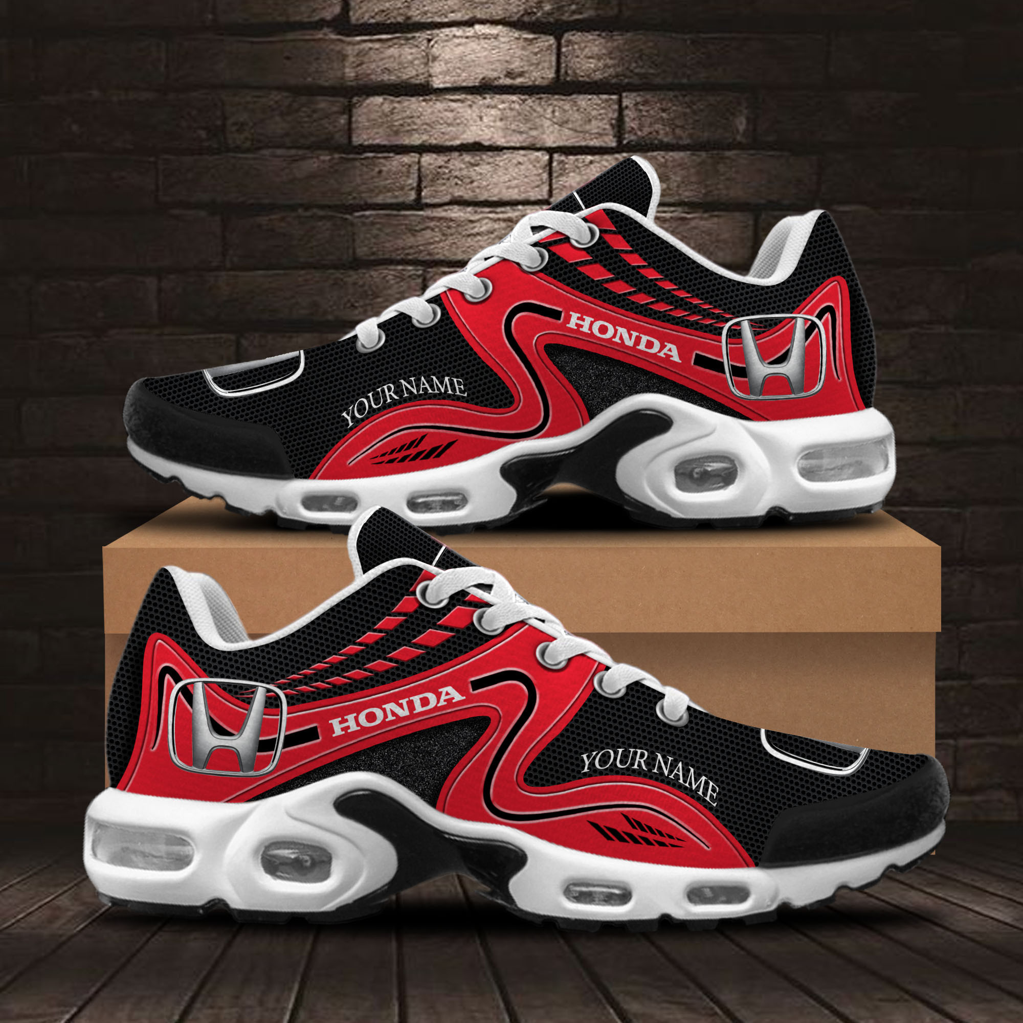 Honda TN Air Max Plus Shoes Sneakers For Men And Women
