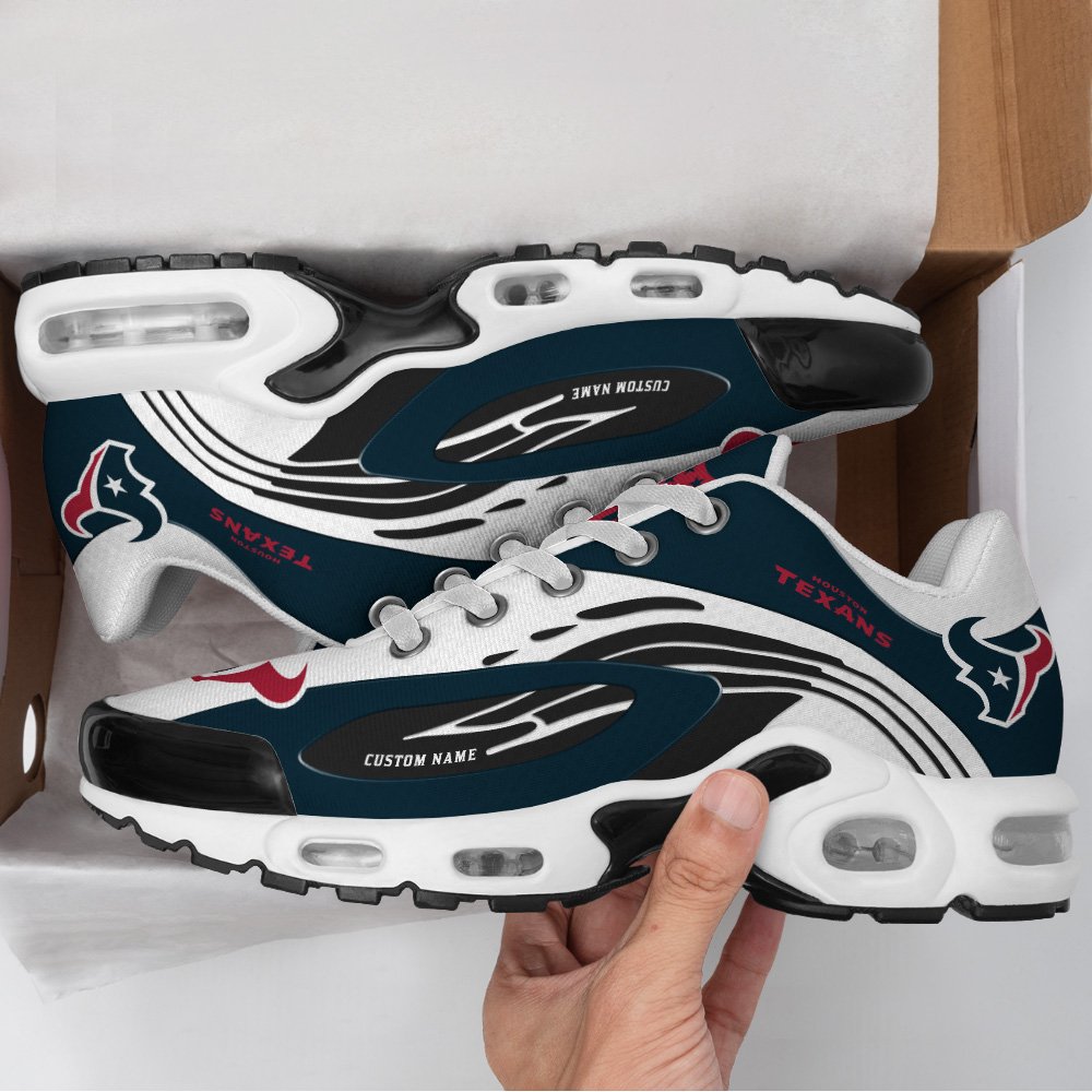 Houston Texans TN Shoes 2025 Version Custom Your Name
